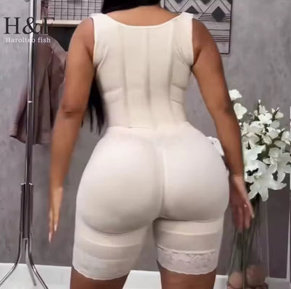 Domifined™ 3-in-1 Postpartum Bodysuit