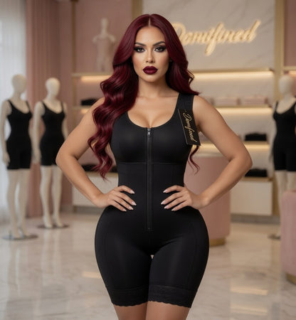 Domifined™ 3-in-1 Postpartum Bodysuit