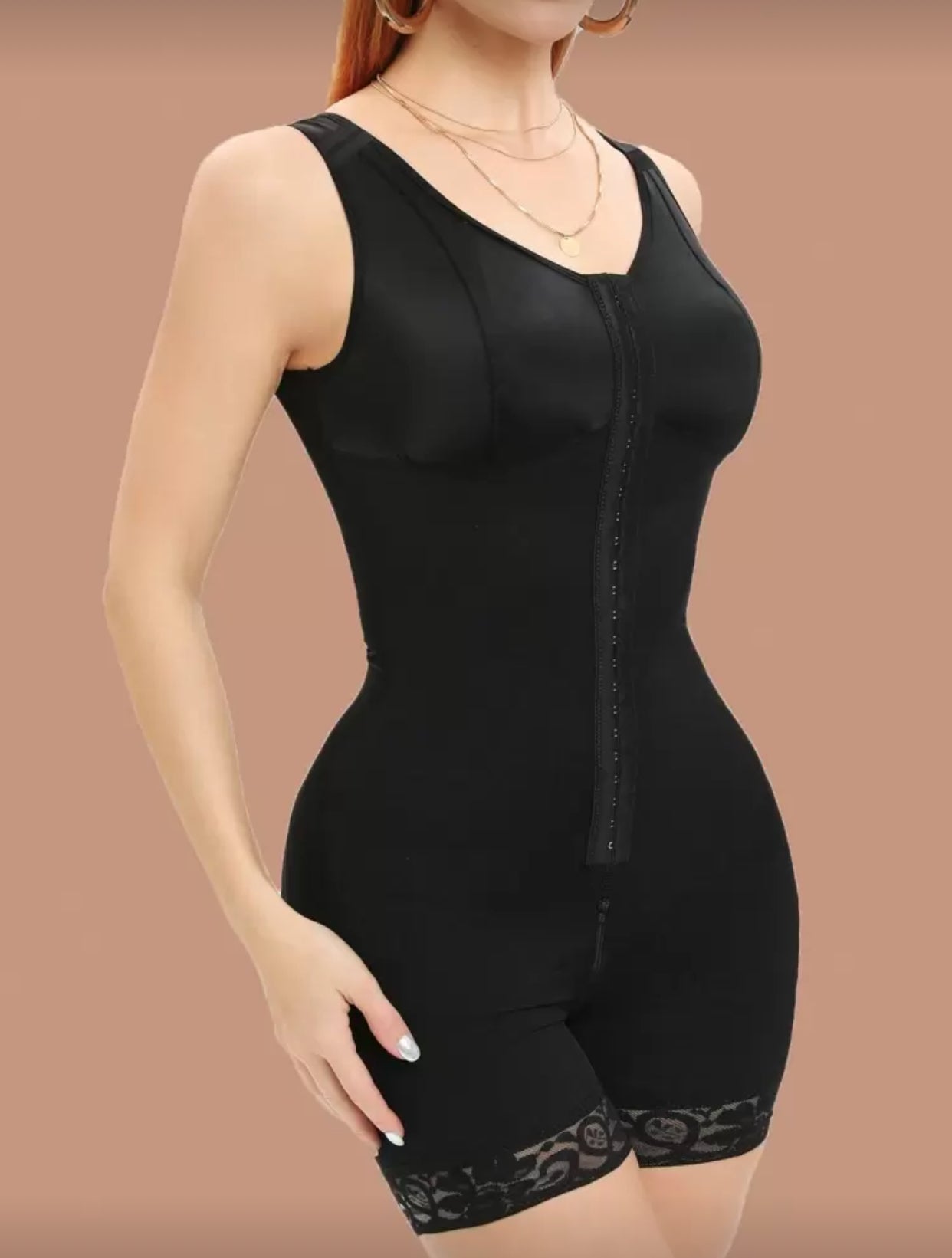 Domifined™ 3-in-1 Postpartum Bodysuit
