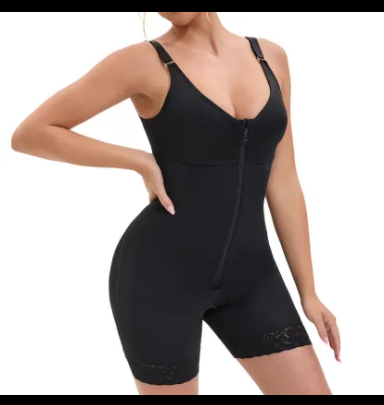 Domifined™ 3-in-1 Postpartum Bodysuit