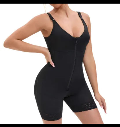 Domifined™ 3-in-1 Postpartum Bodysuit